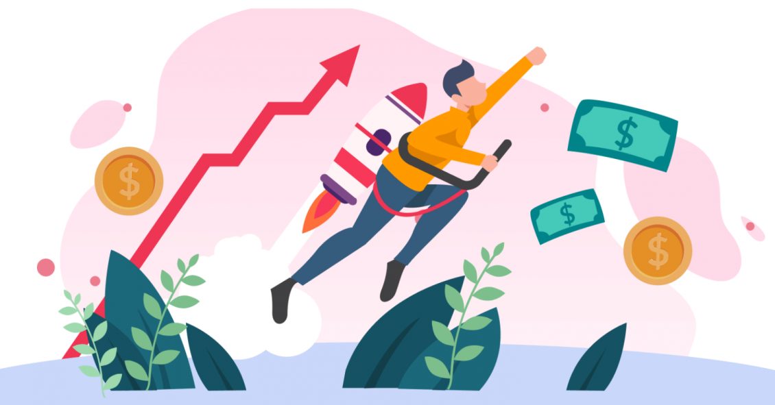 актуальные способы заработка в интернете