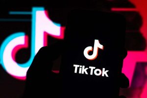 Трафик на оффера с TikTok