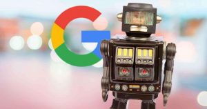 Google разрабатывает AI для борьбы со спамом