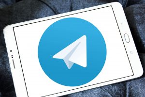 Telegram как эффективная рекламная платформа