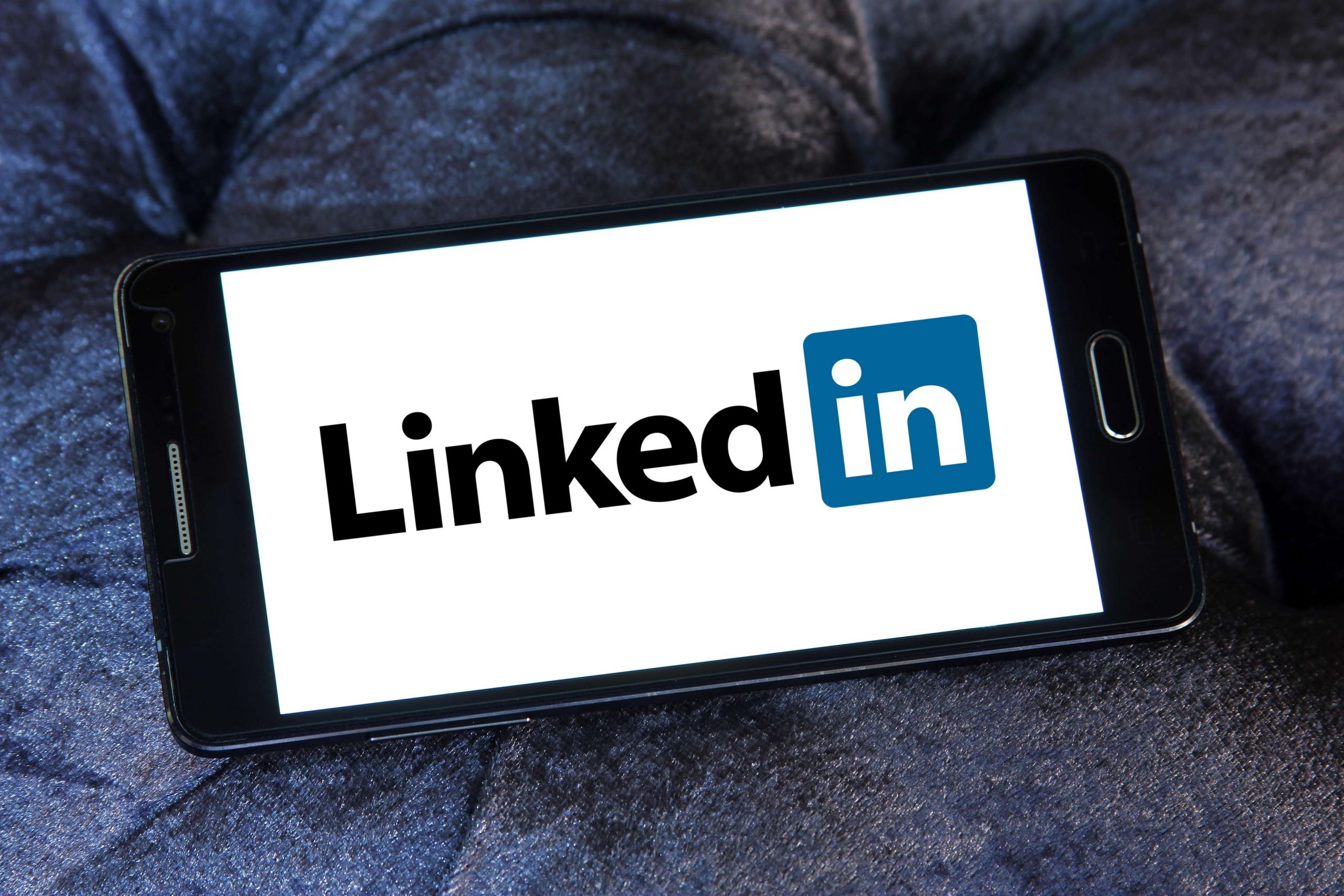 Что представляет собой LinkedIn - MaxiPartners